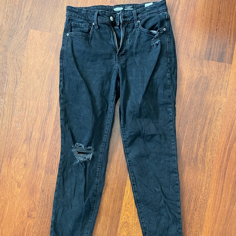 Old Navy jeans